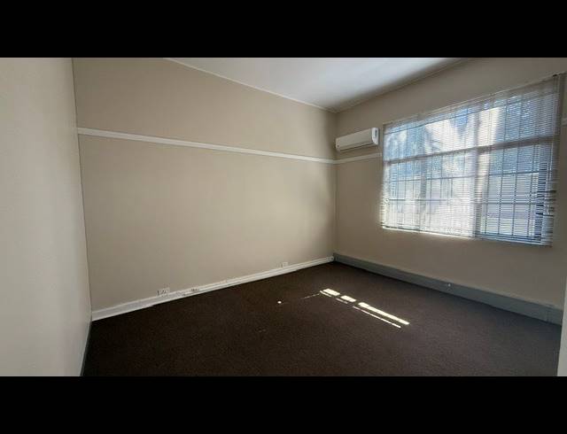 180M² OFFICE TO LET IN MORNINGSIDE